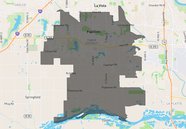Papillion