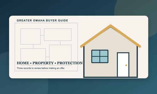 What Omaha Buyers Should Ask Before Making an &hellip;