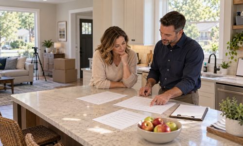 Selling a Home in Omaha: What to Do &hellip;
