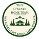 This Upstate Home - Logo