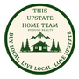This Upstate Home - Logo