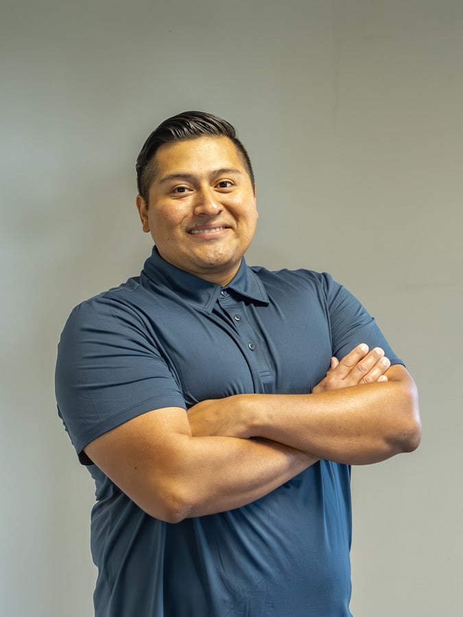 ALEX ARIAS - Coldwell Banker Patriot Realty