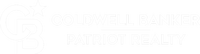 Coldwell Banker Patriot Realty logo