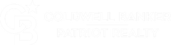 Coldwell Banker Patriot Realty logo