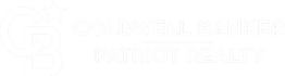 Coldwell Banker Patriot Realty logo