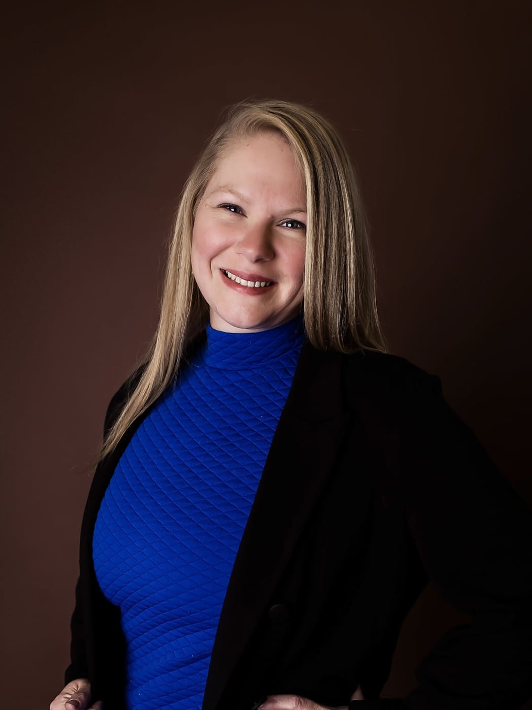 JAMIE FETTERS - Coldwell Banker Patriot Realty