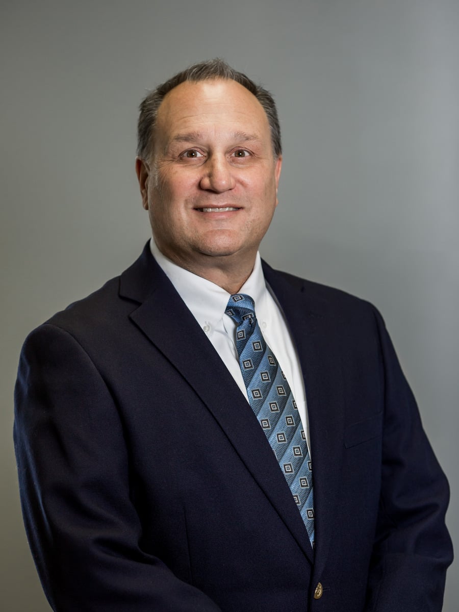 Lance Custer - Coldwell Banker Patriot Realty