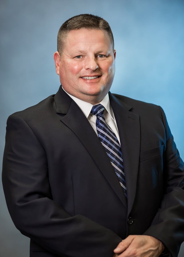 Matt Rayburn - Coldwell Banker Patriot Realty