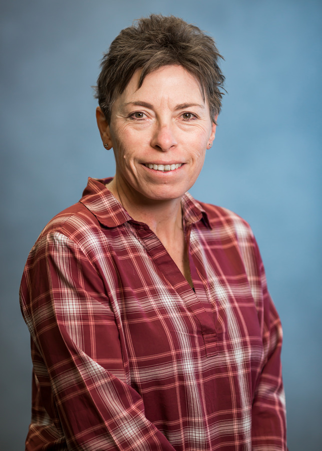 Nancy - Coldwell Banker Patriot Realty