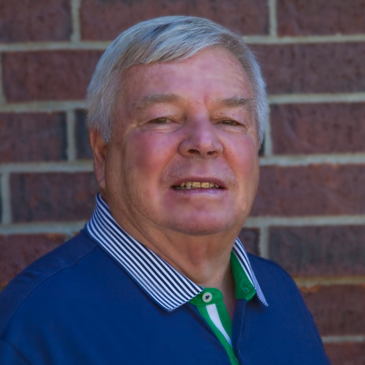 Tony- Coldwell Banker Patriot Realty