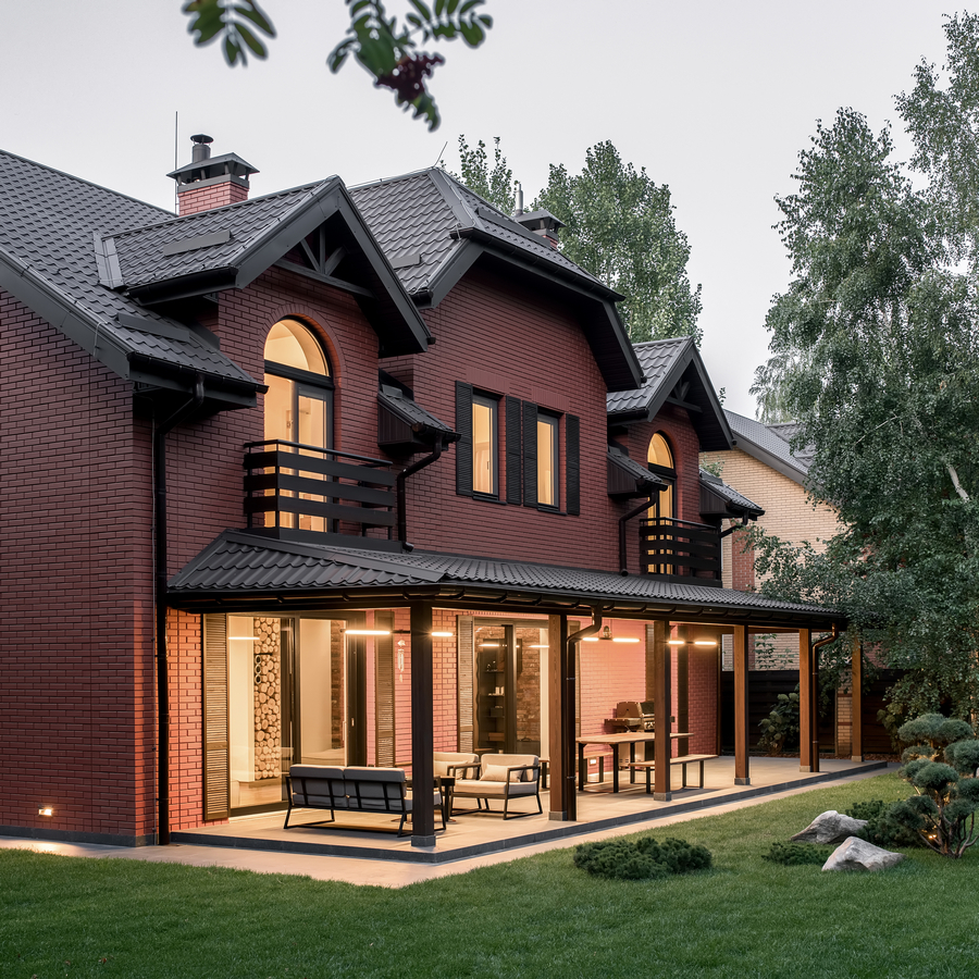 beautiful house - Coldwell Banker Patriot Realty