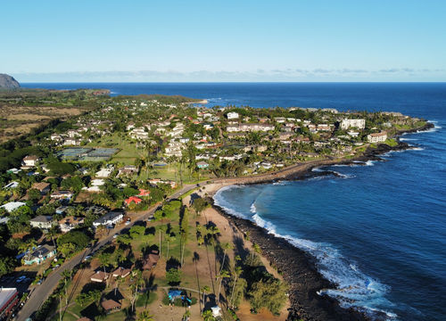 Drone-Footage-in-Poipu-Hawaii
