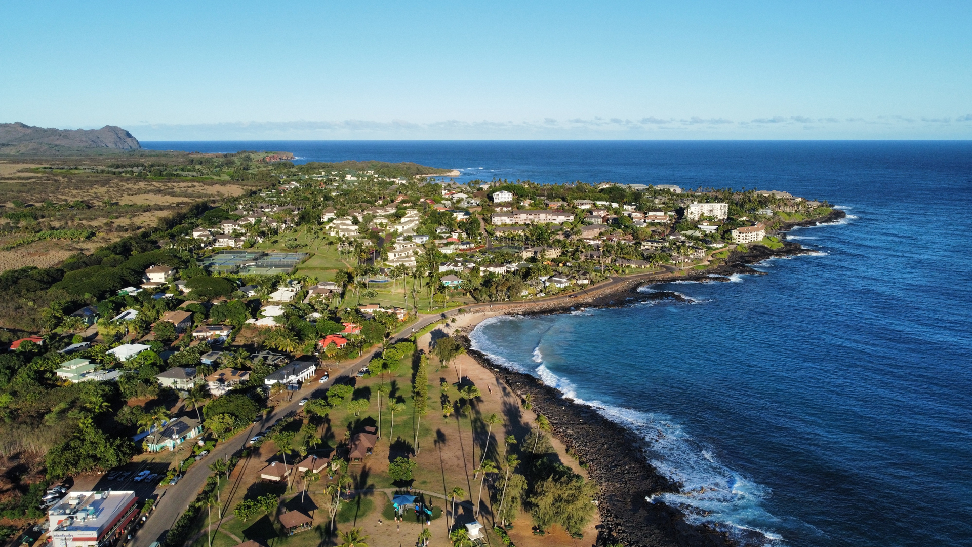 Poipu Kai