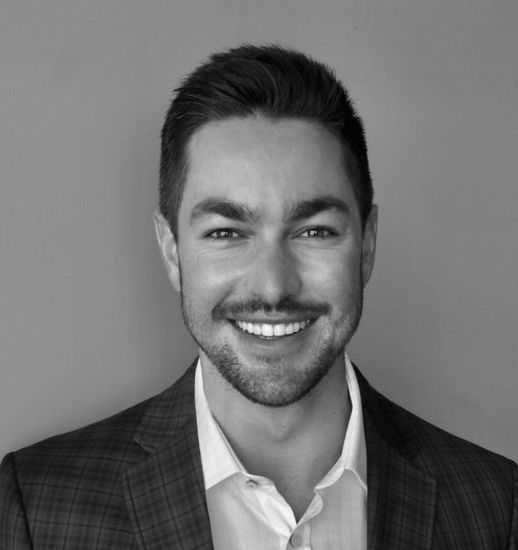 Danny Pollaro Headshot