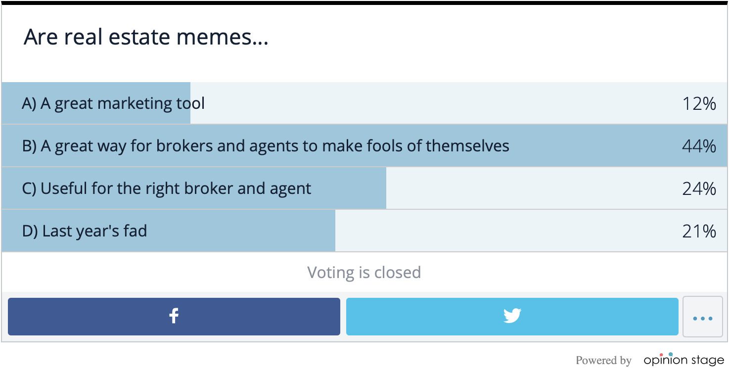 Opinion Poll