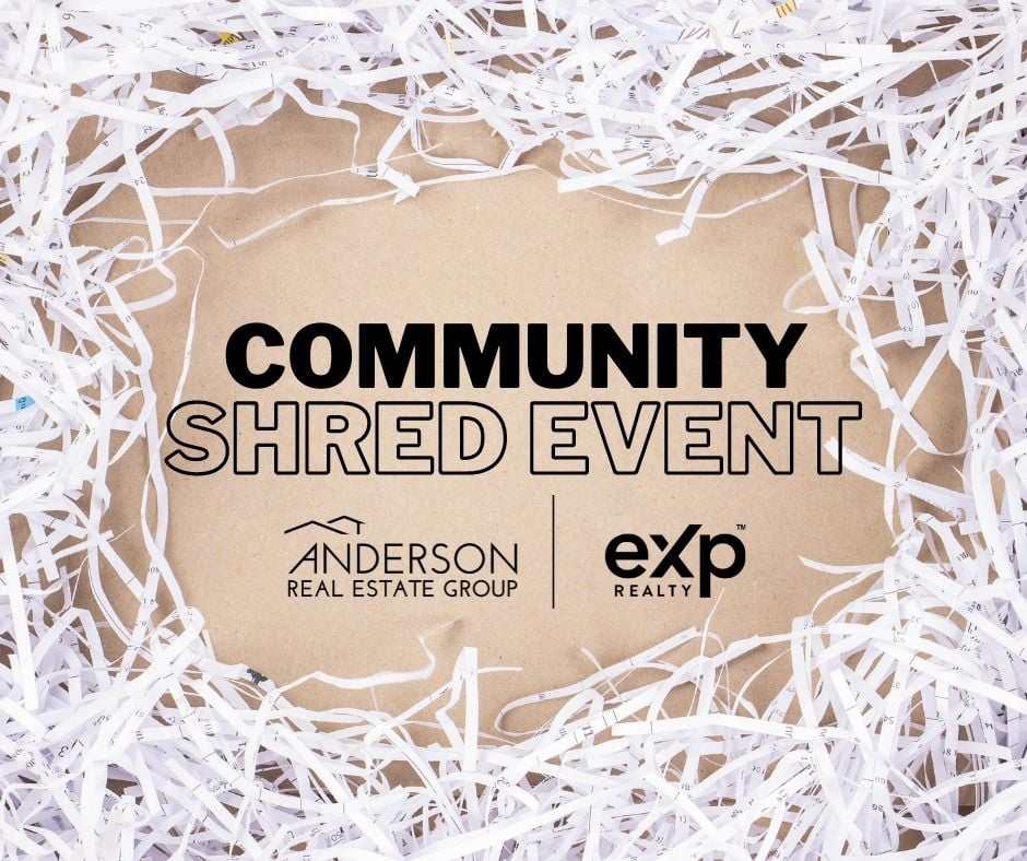 Long Beach Paper Shred FREE Event