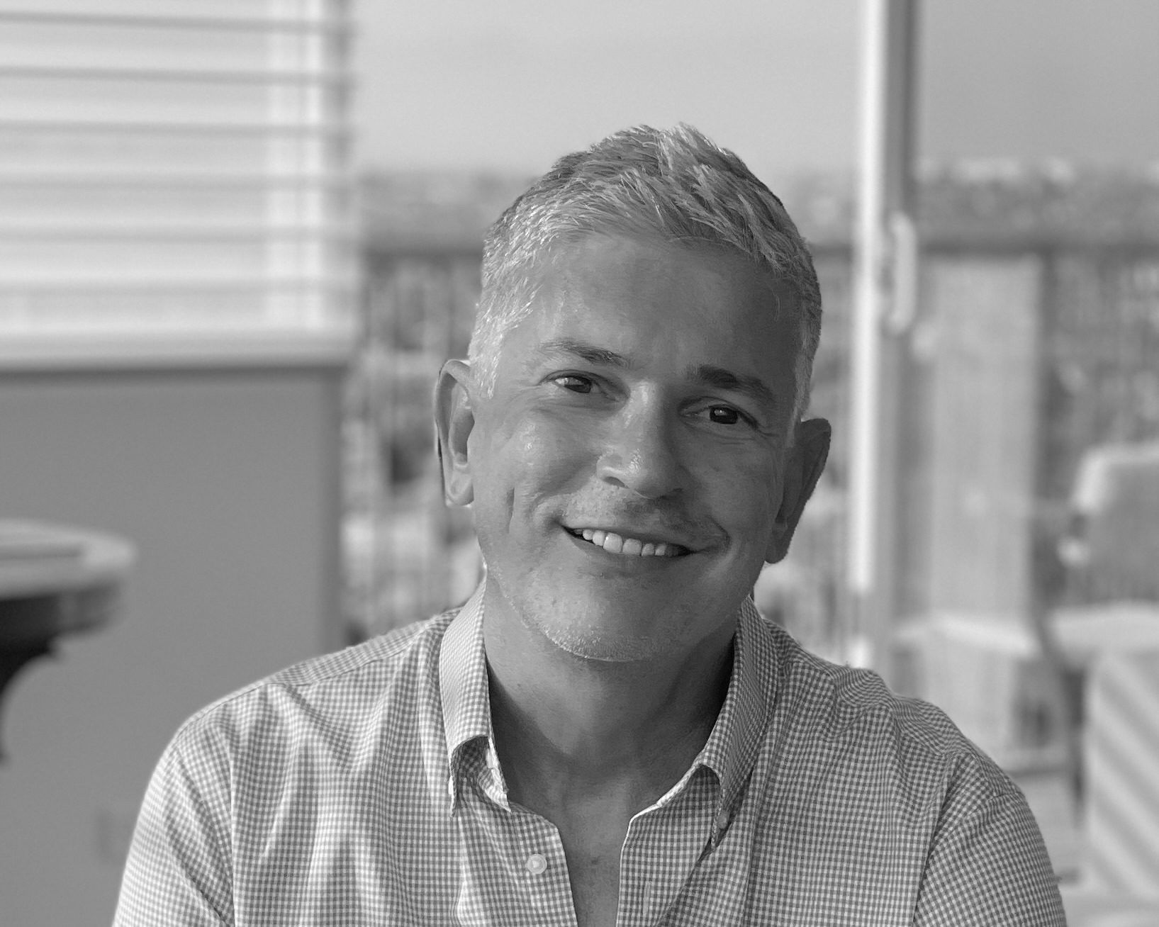 Sergio-Headshot_B&amp;W