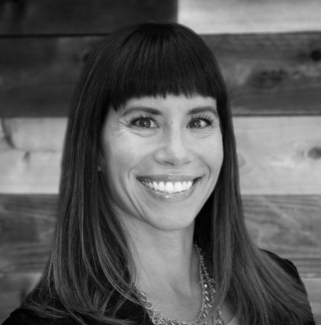 Stephanie Oliver
