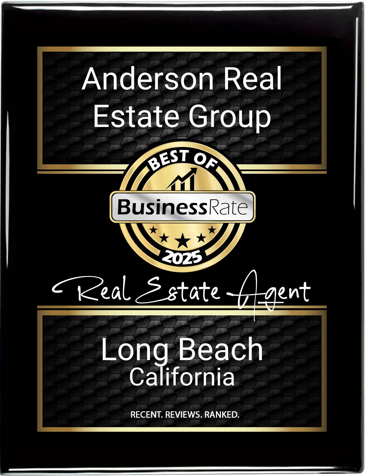 andersonrealestategroup_plaque