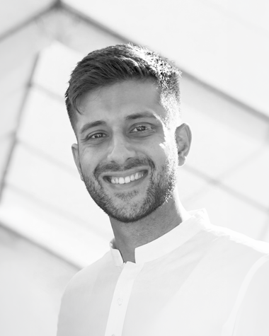 Sikander Ansari