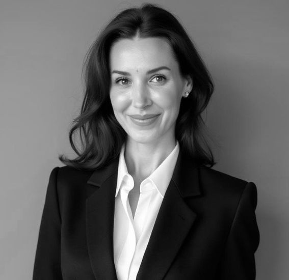 Kayleigh Smith Headshot