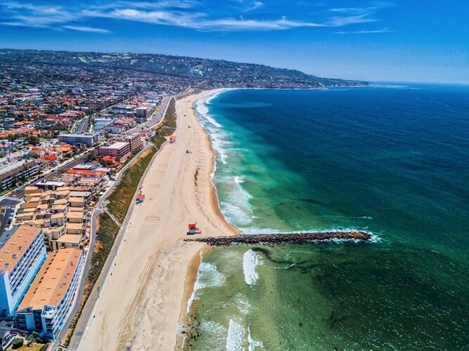 Redondo Beach