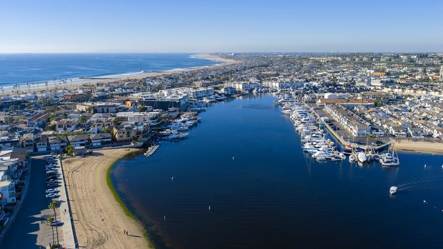 Newport Beach