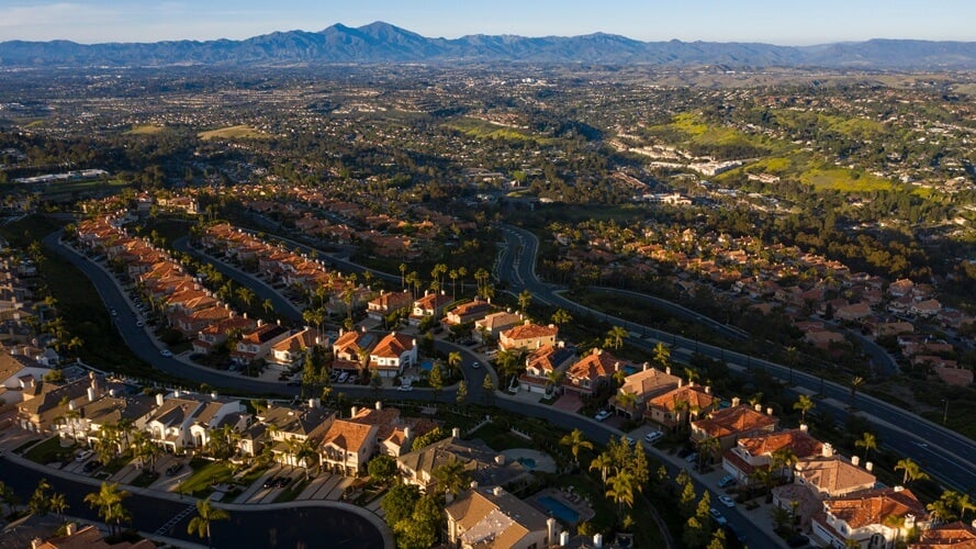 Laguna Niguel
