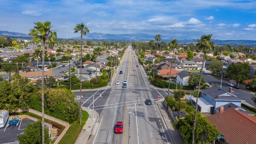Placentia