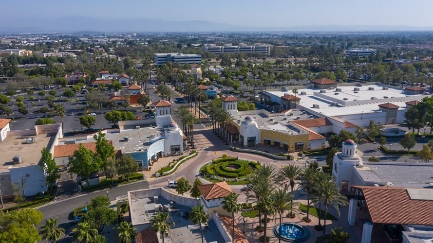 Rancho Cucamonga