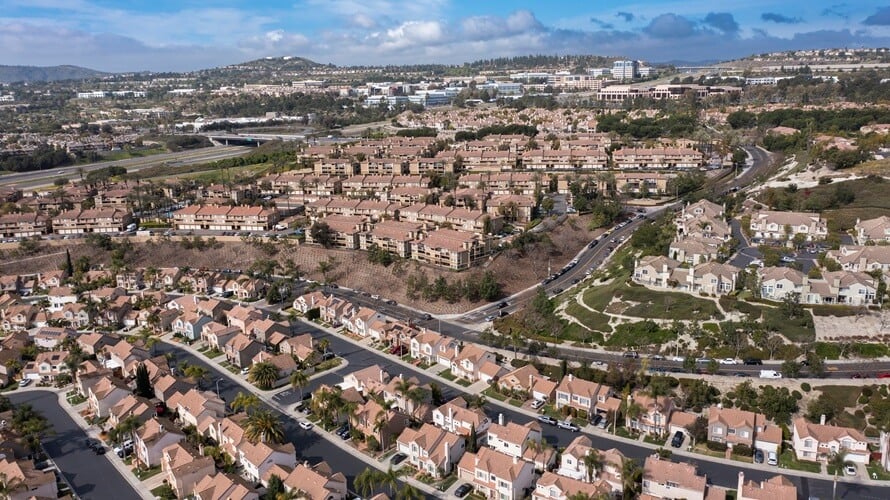 Aliso Viejo