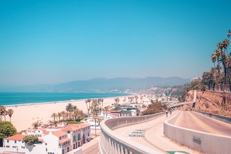 Santa Monica