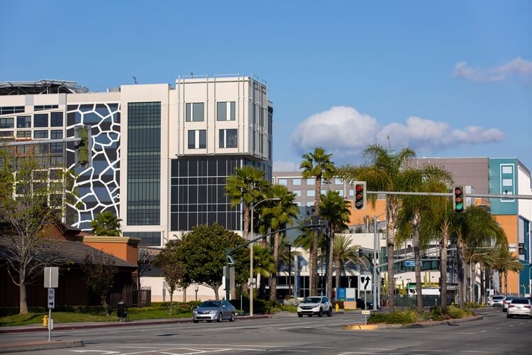 Buena Park