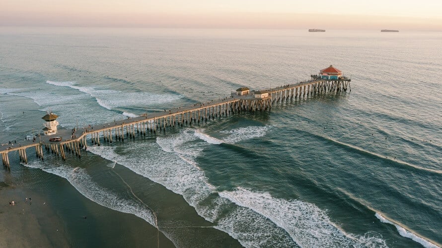 Huntington Beach