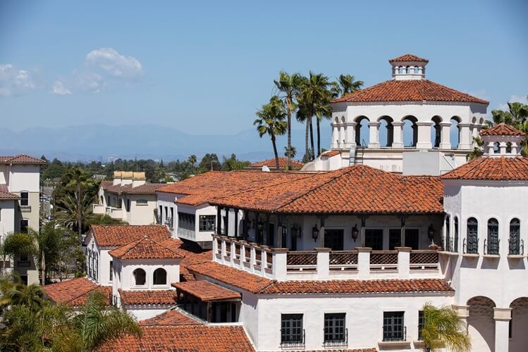 Costa Mesa