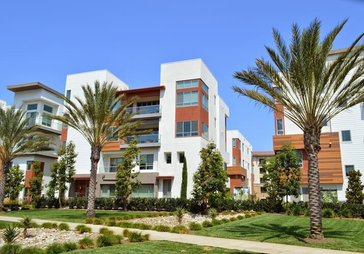 Playa Vista