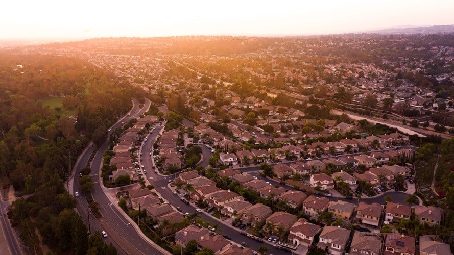 Yorba Linda