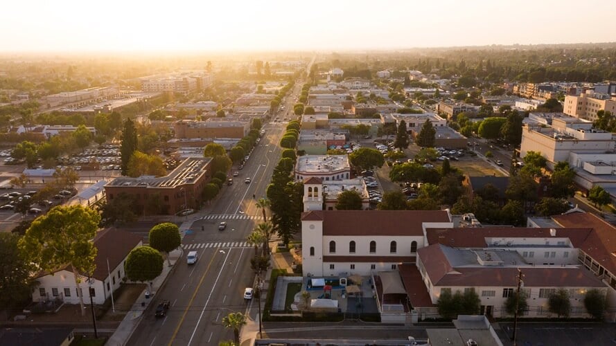 Fullerton
