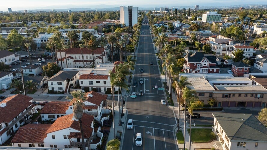 Santa Ana