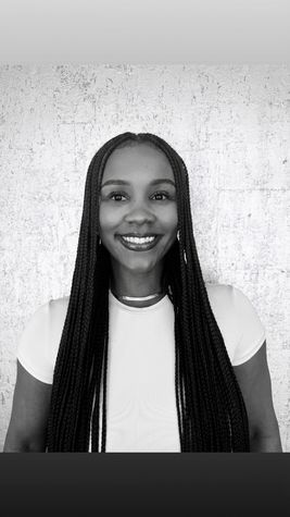 Monet Binns