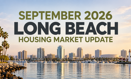 Market Update - Sept 2026