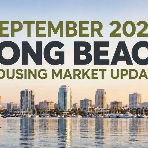 Market Update - Sept 2026