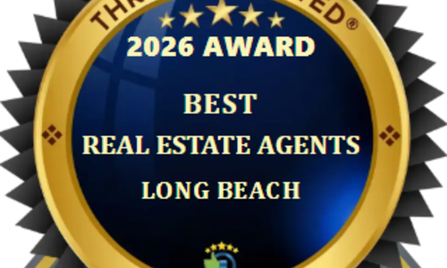 Anderson Real Estate Group Recognized Among Long Beach’s Top 3 Real Estate …