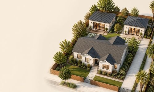 New California ADU Rules Create a 2027 Homeowner Opportunity