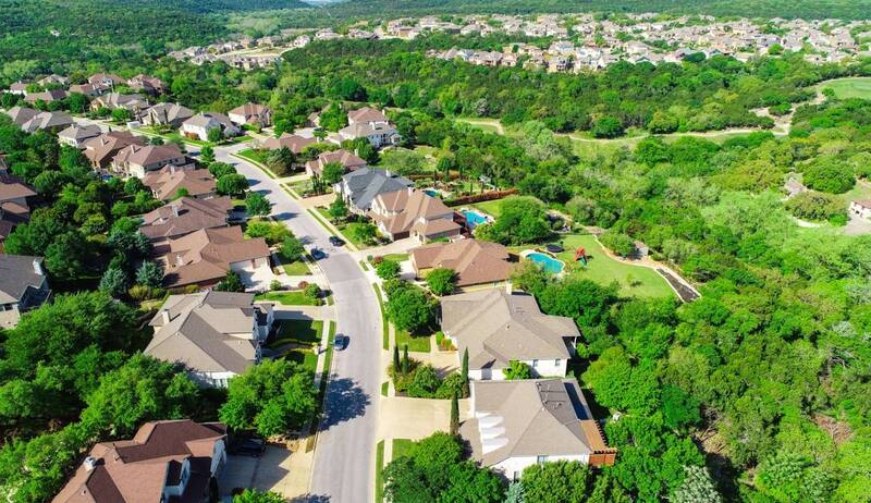 Cedar Park