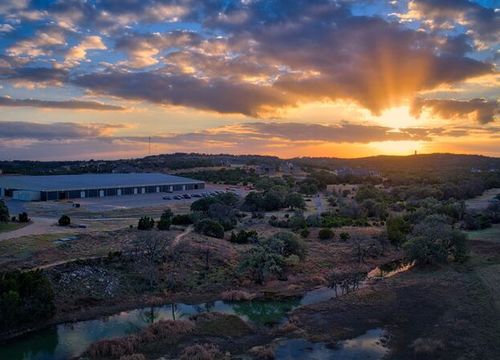 Dripping Springs