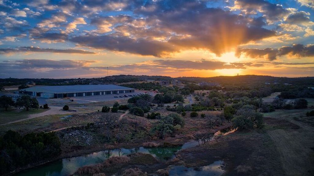 Dripping Springs