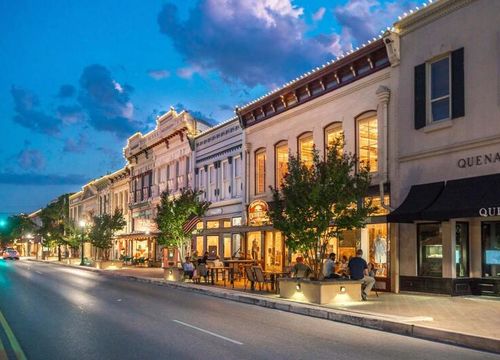 Georgetown