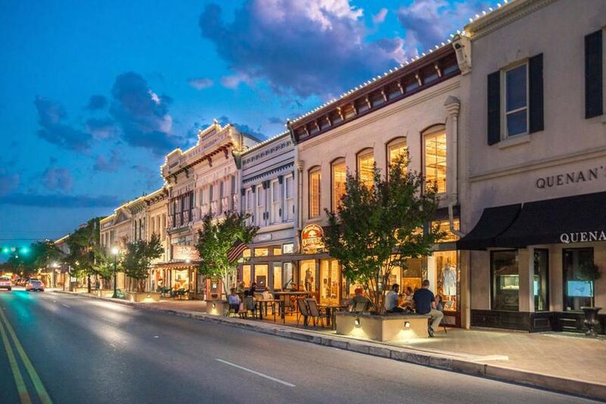 Georgetown