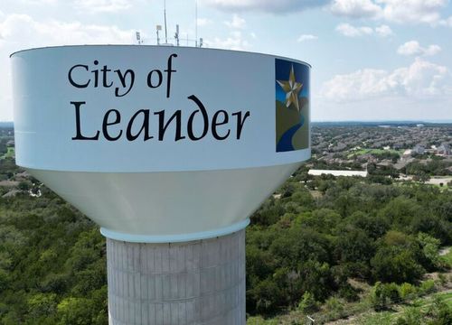 Leander